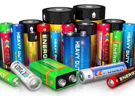باتری؛ راهنمای کامل انتخاب، استفاده و نگهداری انرژی ⚡🔋