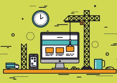 🚀 از کجا طراحی سایت رو شروع کنیم؟