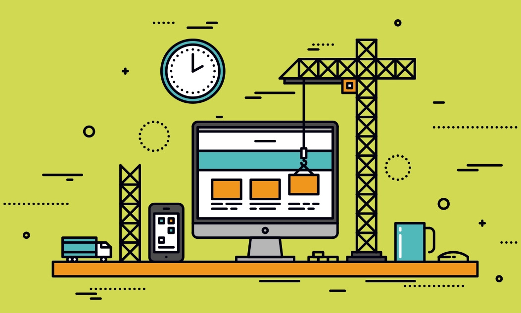 🚀 از کجا طراحی سایت رو شروع کنیم؟