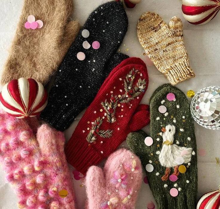 راهنمای جامع خرید و انتخاب دستکش: از گرمایش تا استایل و محافظت 🧤