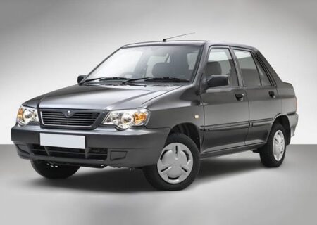 👑 راهنمای جامع و کامل: جلو پراید، از طراحی ساده تا نکات نگهداری و عیب‌یابی