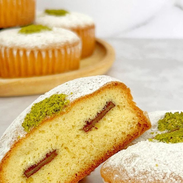 راهنمای جامع خرید و پخت شیرینی: از سنتی تا مدرن 🍪