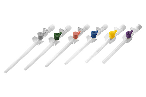 💉 راهنمای جامع: آشنایی با انواع آنژیوکت و نحوه استفاده صحیح از آن