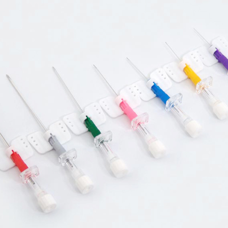 💉 راهنمای جامع: آشنایی با انواع آنژیوکت و نحوه استفاده صحیح از آن