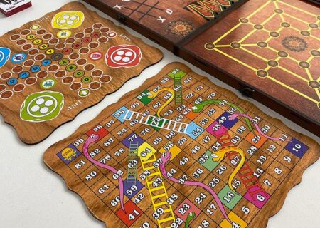 بازی فکری؛ راهنمای کامل توسعه ذهن و مهارت‌های شناختی 🧠🧩