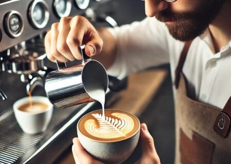 راهنمای کامل تجهیزات قهوه و کافی‌شاپ: از دستگاه‌های ضروری تا ابزارهای تخصصی