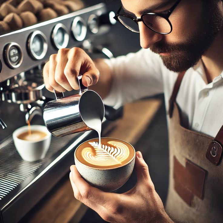 راهنمای کامل تجهیزات قهوه و کافی‌شاپ: از دستگاه‌های ضروری تا ابزارهای تخصصی