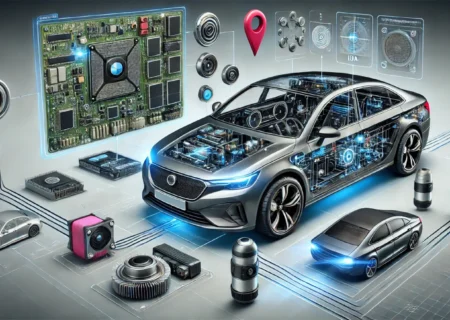 راهنمای جامع خودروهای الکتریکی: آینده‌ای پاک و پرسرعت برای حمل‌ونقل