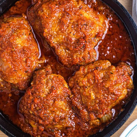 انواع پخت مرغ