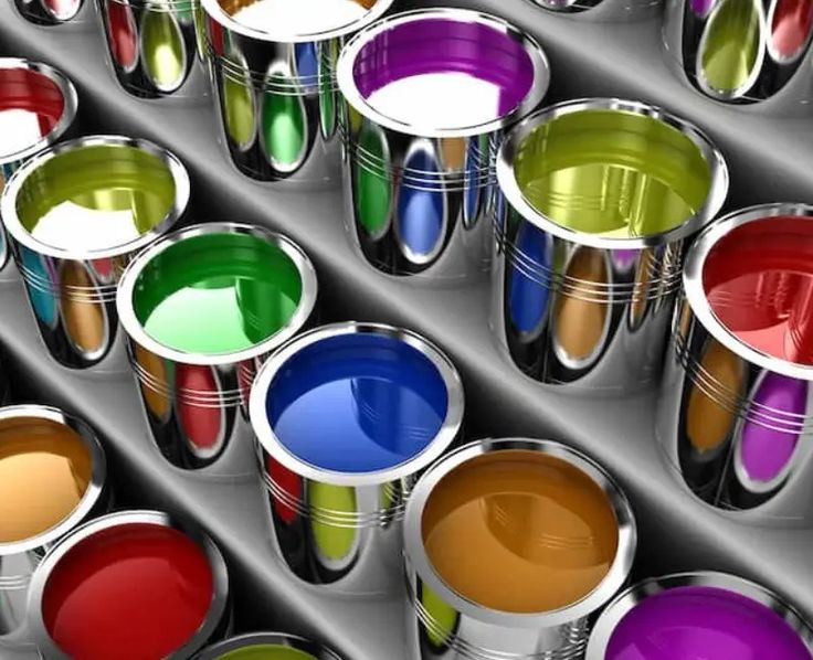 راهنمای کامل خدمات رنگآمیزی: از انواع رنگ تا مراحل اجرا و نکات کلیدی