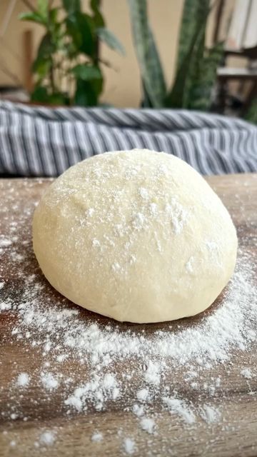 خمیر: از آرد و آب تا دنیایی از طعم و هنر