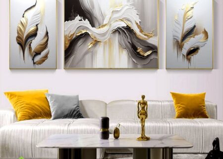 تابلو؛ راهنمای جامع خرید، استفاده و تاثیر آن در دکوراسیون و هنر 🖼️✨