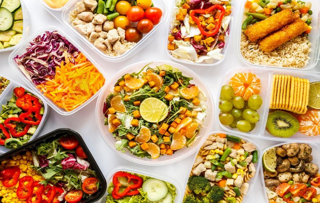 🥦 تغذیه سالم؛ راهنمای جامع برای حفظ سلامت، انرژی و سبک زندگی متعادل