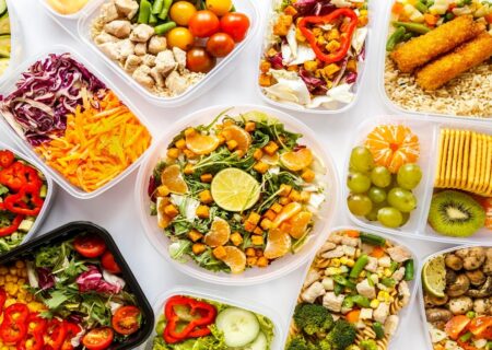 🥦 تغذیه سالم؛ راهنمای جامع برای حفظ سلامت، انرژی و سبک زندگی متعادل