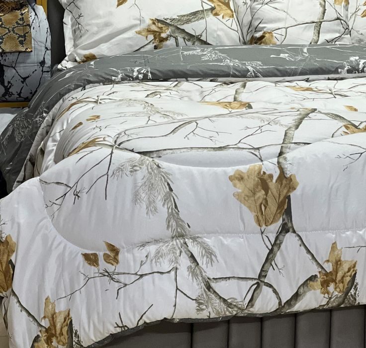 راهنمای جامع خرید و انتخاب روتختی: از جنس تا طرح برای خوابی آسوده 🛏️