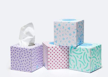 راهنمای جامع خرید و کاربرد دستمال: از بهداشت شخصی تا دکوراسیون منزل 🌿