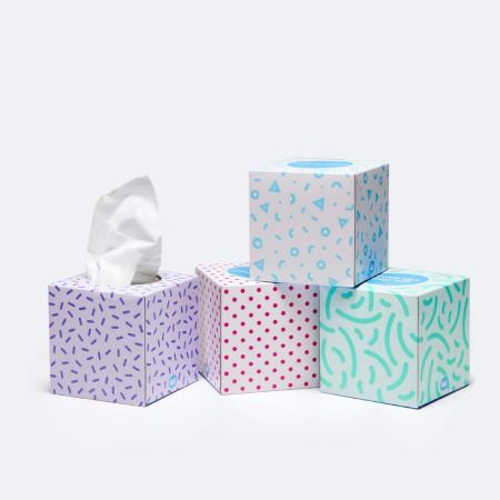 جعبه دستمال کاغذی جعبه دستمال کاغذی