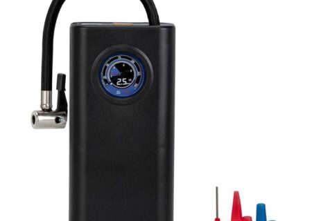 راهنمای جامع انتخاب و خرید پمپ باد: از مصارف خانگی تا صنعتی 💨🔧