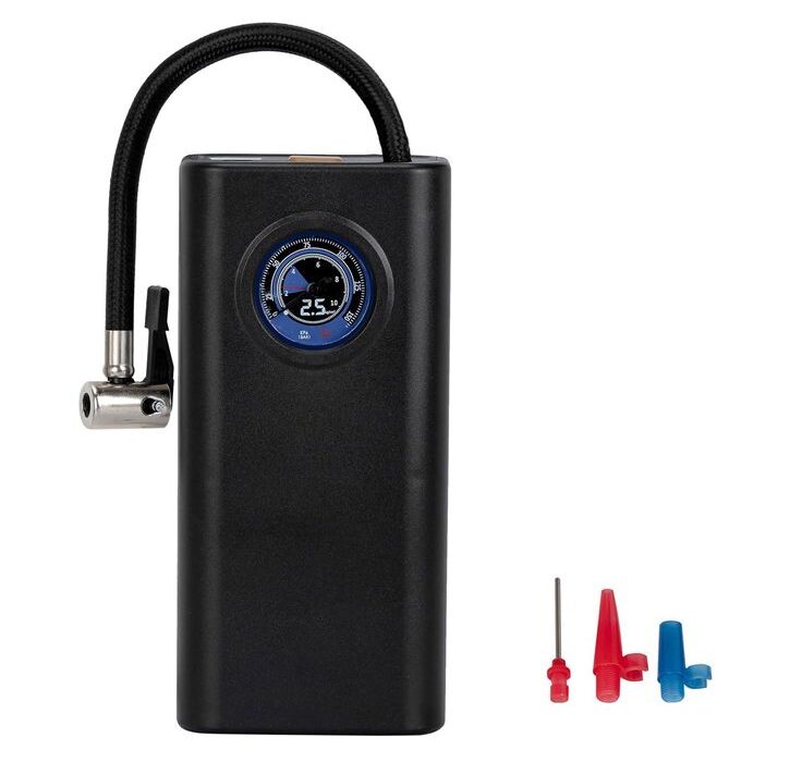 راهنمای جامع انتخاب و خرید پمپ باد: از مصارف خانگی تا صنعتی 💨🔧