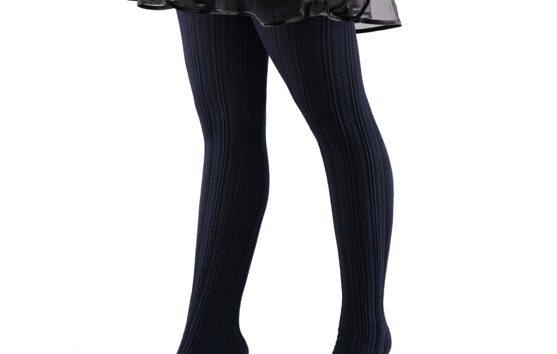 🧦 راهنمای کامل انتخاب و خرید جوراب شلواری: از استایل تا راحتی 🧦