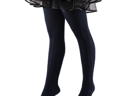 🧦 راهنمای کامل انتخاب و خرید جوراب شلواری: از استایل تا راحتی 🧦