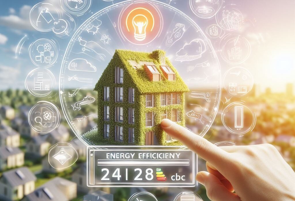 🏠 خانههای کممصرف: راهکاری هوشمندانه برای زندگی مدرن و پایدار