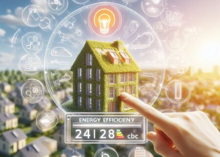 🏠 خانه‌های کم‌مصرف: راهکاری هوشمندانه برای زندگی مدرن و پایدار