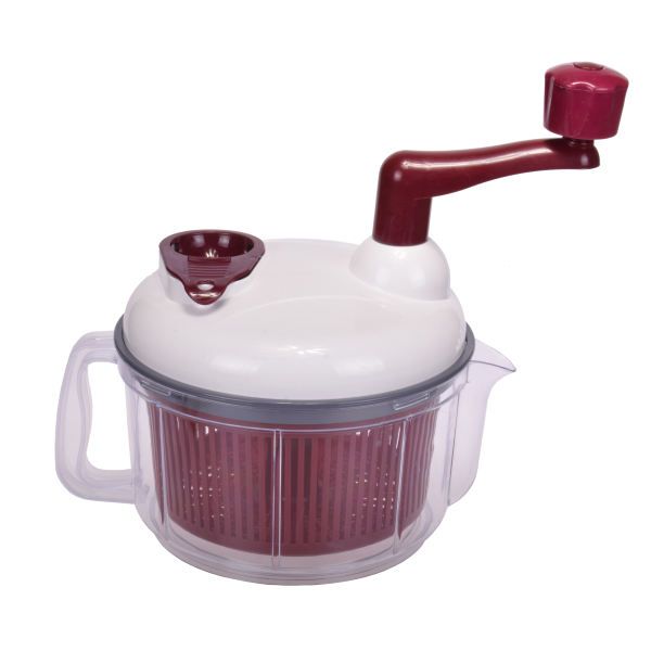 🔪 راهنمای جامع خردکن: از تاریخچه و انواع تا مزایا و نکات کلیدی برای خرید