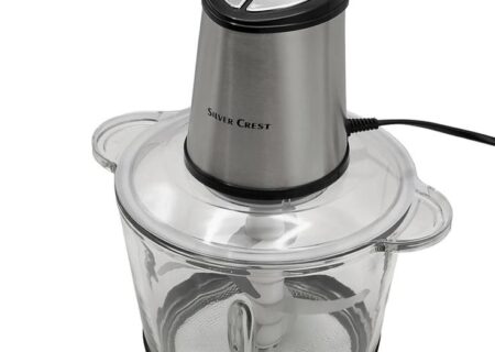 غذاساز: راهنمای کامل انتخاب و استفاده از دستیار همه‌کاره آشپزخانه