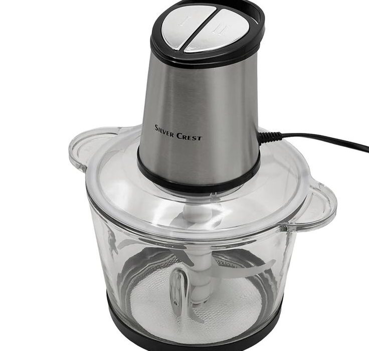 غذاساز: راهنمای کامل انتخاب و استفاده از دستیار همهکاره آشپزخانه