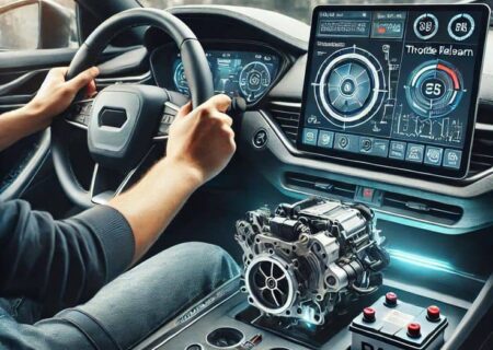 راهنمای جامع خودروهای هیبرید: فناوری، مزایا و انتخاب هوشمندانه