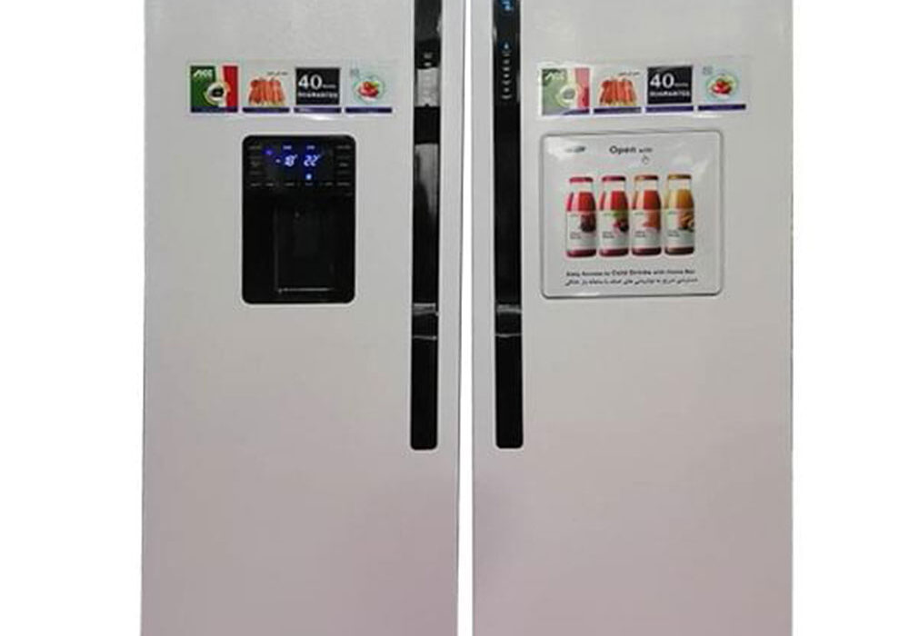 یخچال و فریزر دوقلو؛ راهنمای جامع خرید، نگهداری و انتخاب بهترین مدل ❄️🥦