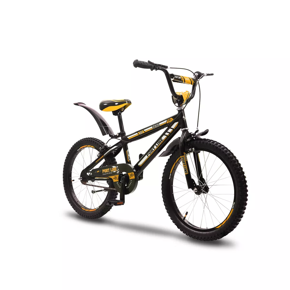 🚴 راهنمای جامع دوچرخه ۲۰ اینچ: معیارهای انتخاب، انواع و نکات کلیدی برای کودکان