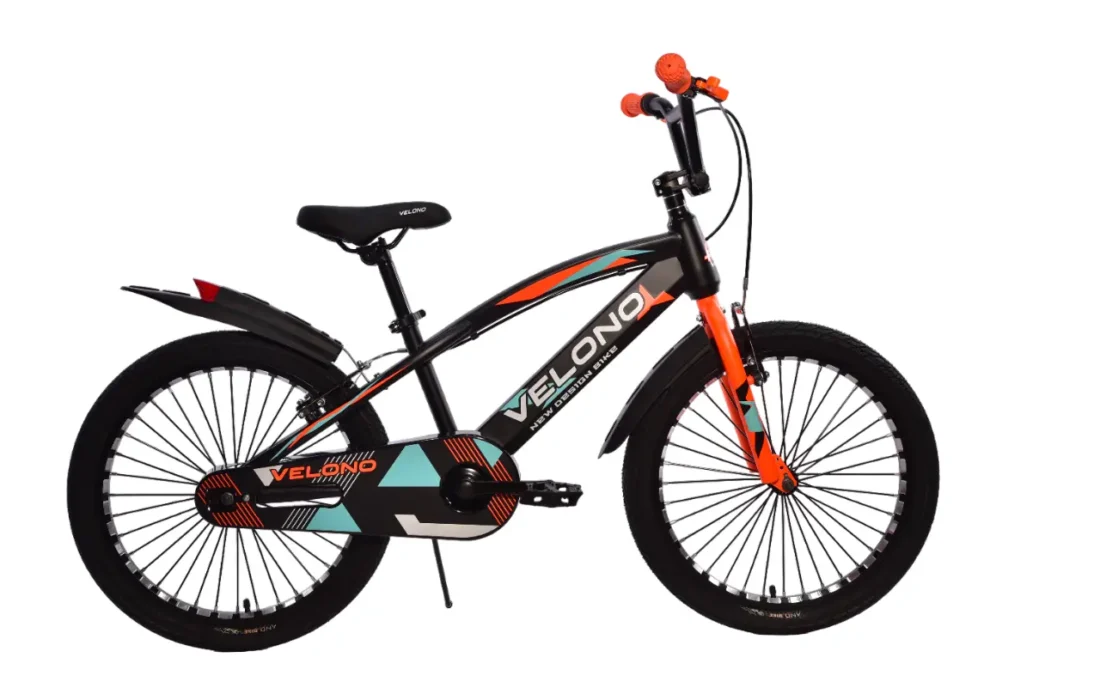 🚴 راهنمای جامع دوچرخه ۲۰ اینچ: معیارهای انتخاب، انواع و نکات کلیدی برای کودکان