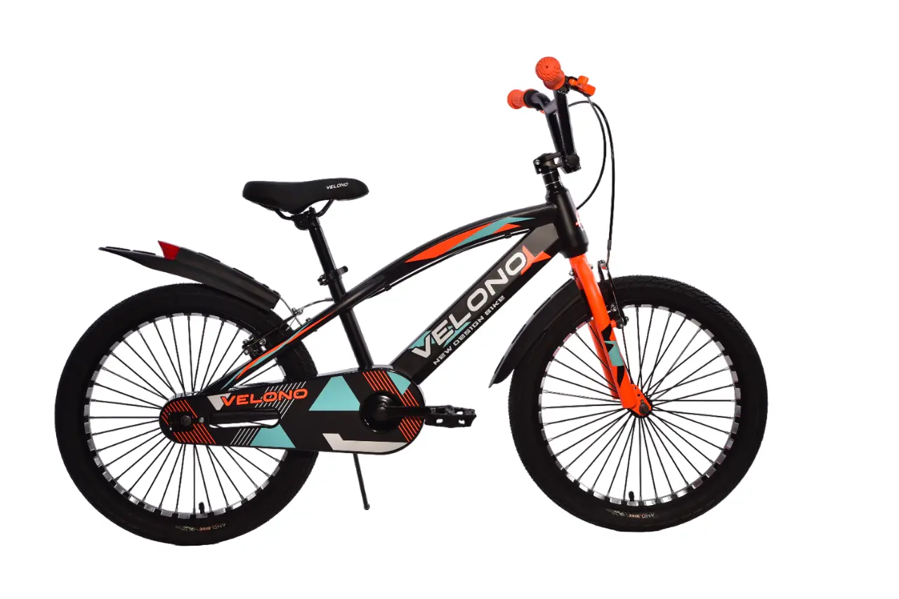 🚴 راهنمای جامع دوچرخه ۲۰ اینچ: معیارهای انتخاب، انواع و نکات کلیدی برای کودکان