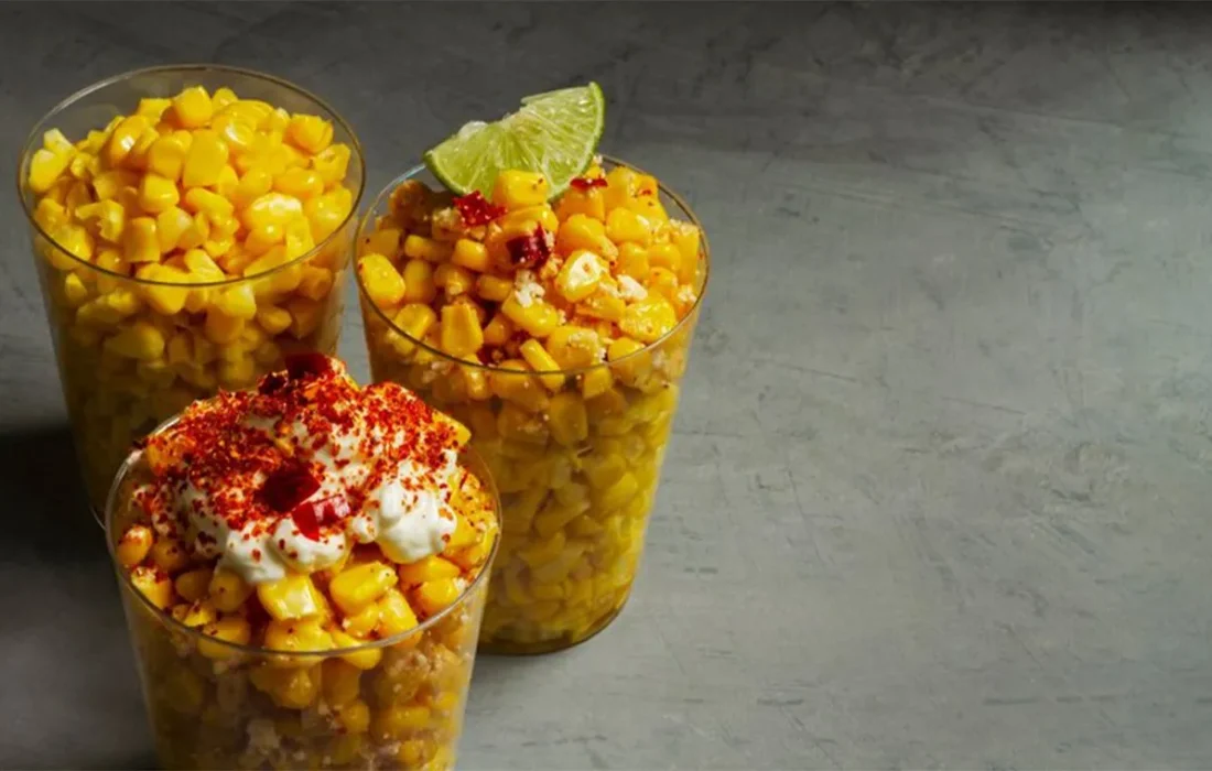 🌽 راهنمای جامع ذرت مکزیکی: از تاریخچه و مواد تشکیلدهنده تا روش تهیه