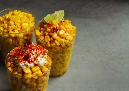 🌽 راهنمای جامع ذرت مکزیکی: از تاریخچه و مواد تشکیل‌دهنده تا روش تهیه