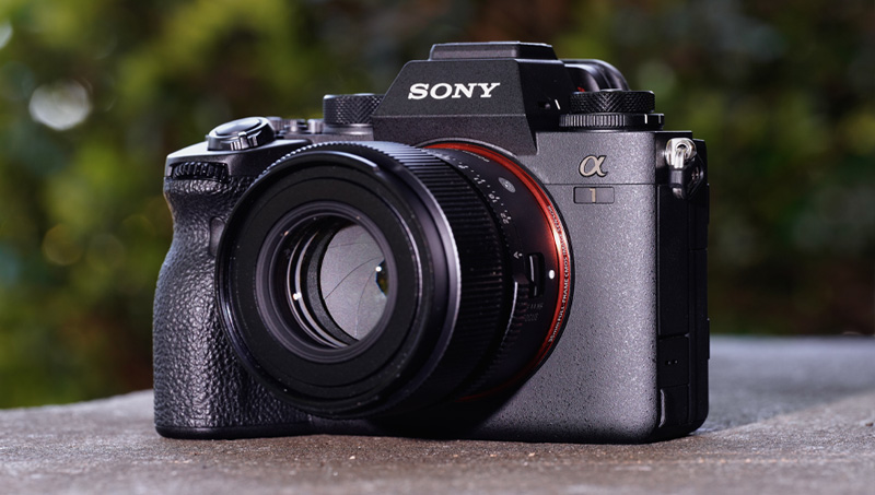 خرید دوربین 