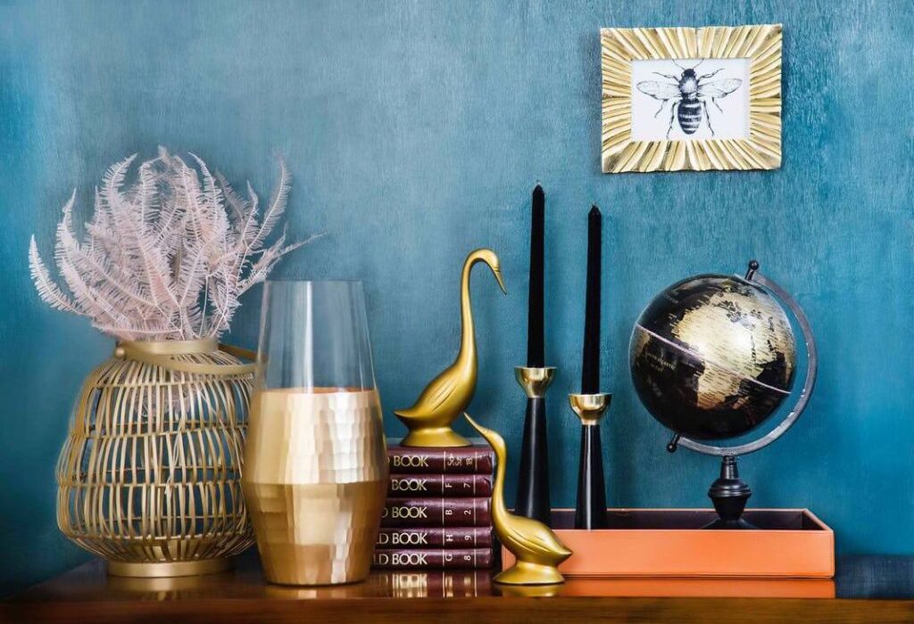 ✨ راهنمای جامع دکوری: از تاریخچه و سبکها تا نکات کلیدی برای چیدمان و خرید