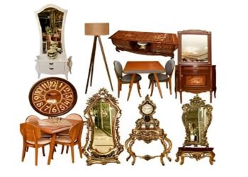 خرید وسایل دکوری