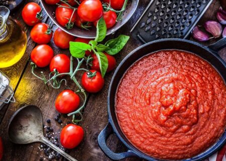 راهنمای جامع رب: از انواع و کاربردها تا روش تهیه در خانه و نکات نگهداری