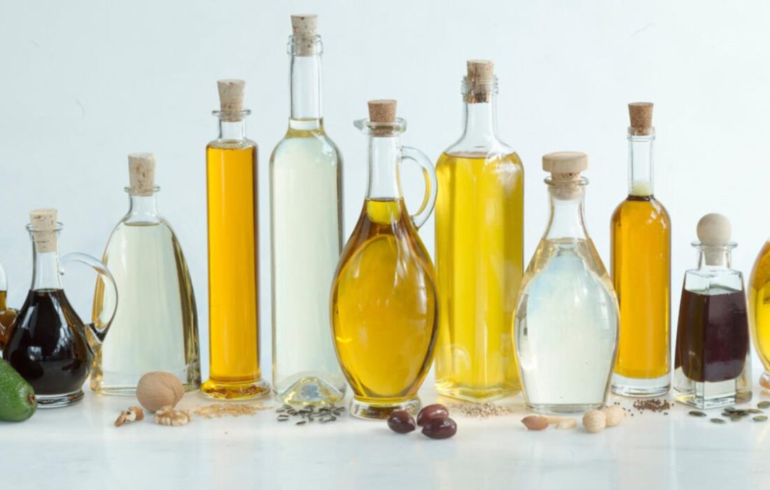 🍯 راهنمای جامع روغن: از انواع و کاربردها تا انتخاب بهترین گزینه برای سلامتی و آشپزی