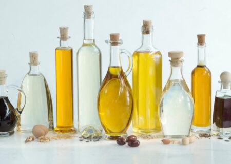 🍯 راهنمای جامع روغن: از انواع و کاربردها تا انتخاب بهترین گزینه برای سلامتی و آشپزی
