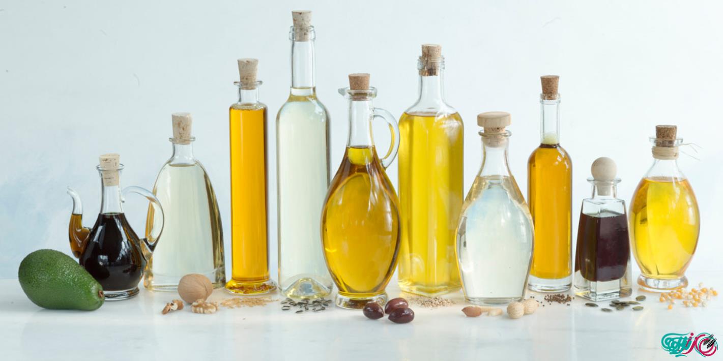 راهنمای جامع روغن