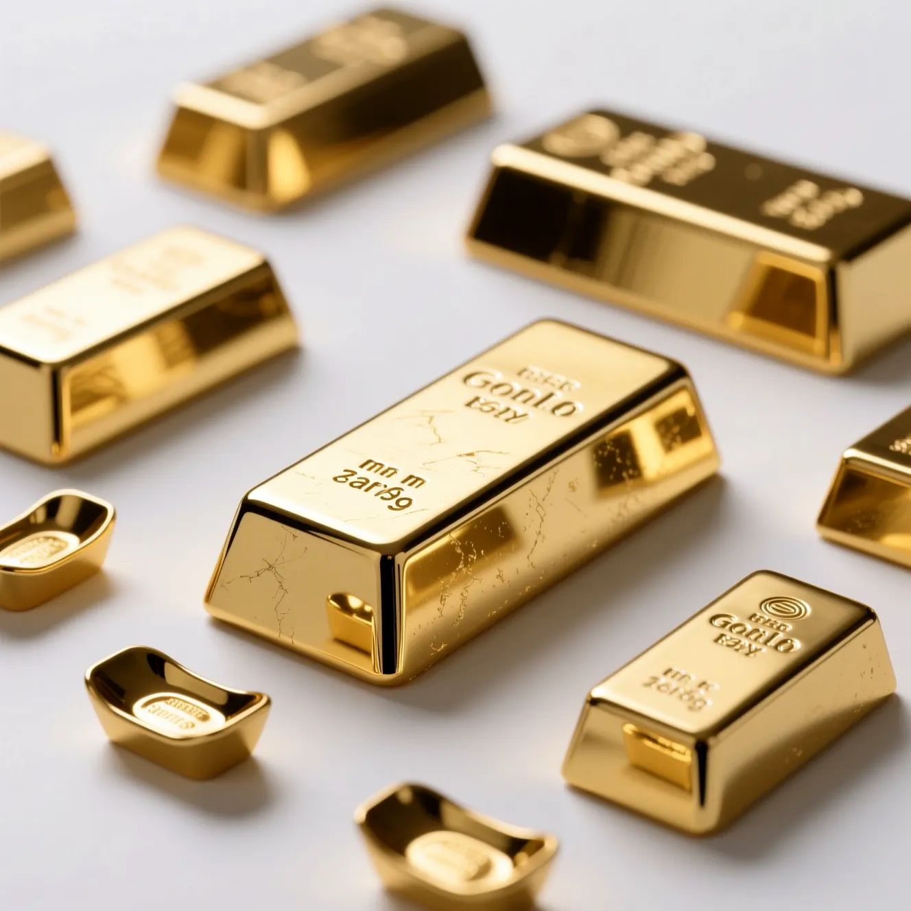 راهنمای جامع شمش