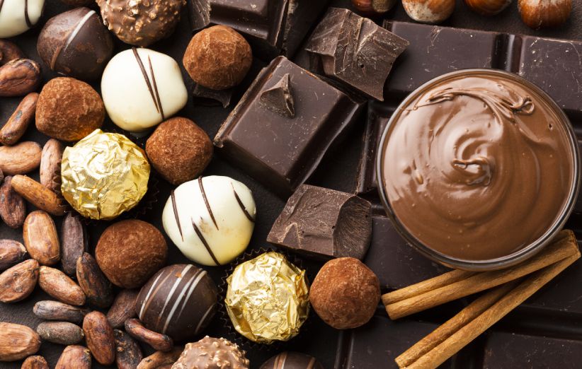  راهنمای جامع شکلات