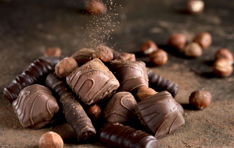  راهنمای جامع شکلات