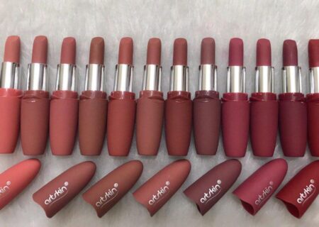 رژلب و لوازم آرایش؛ راهنمای کامل انتخاب، استفاده و مراقبت 💄✨