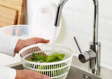 فروشگاه میوه و سبزی آنلاین: طراوت باغ در خانه شما