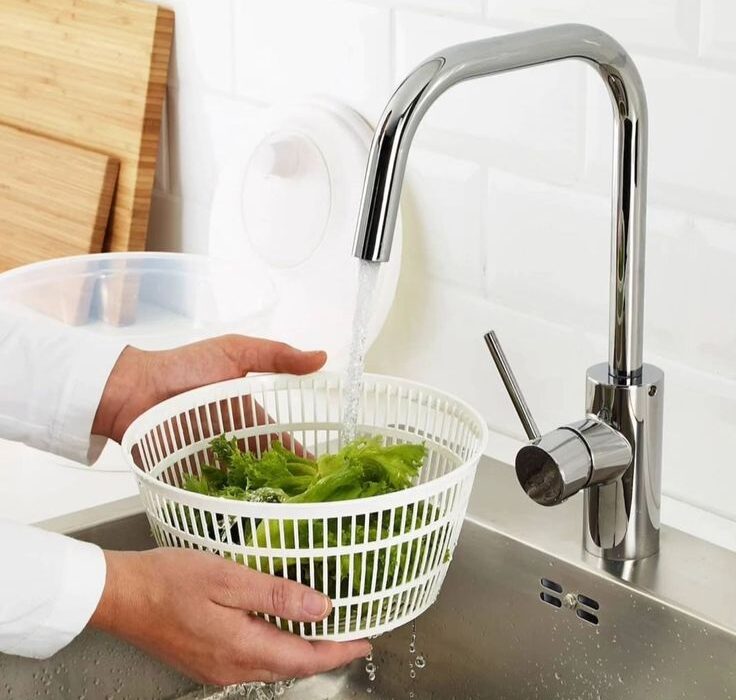 فروشگاه میوه و سبزی آنلاین: طراوت باغ در خانه شما